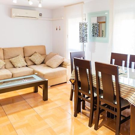 Apartamento Al-Alba Córdoba Kültér fotó