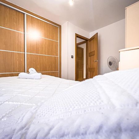 Apartamento Al-Alba Córdoba Kültér fotó