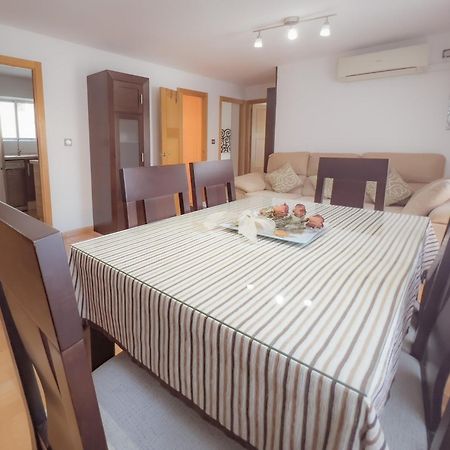 Apartamento Al-Alba Córdoba Kültér fotó