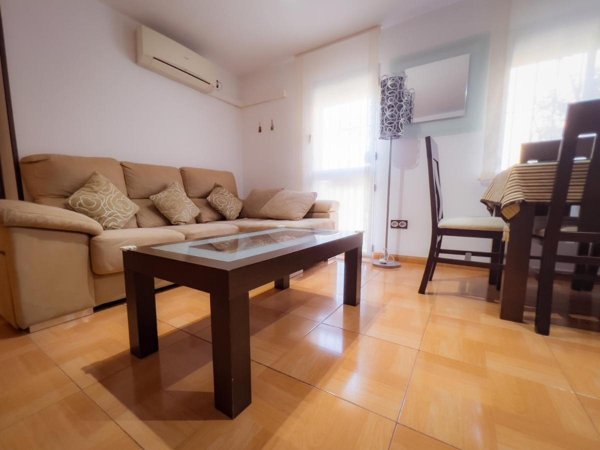 Apartamento Al-Alba Córdoba Kültér fotó
