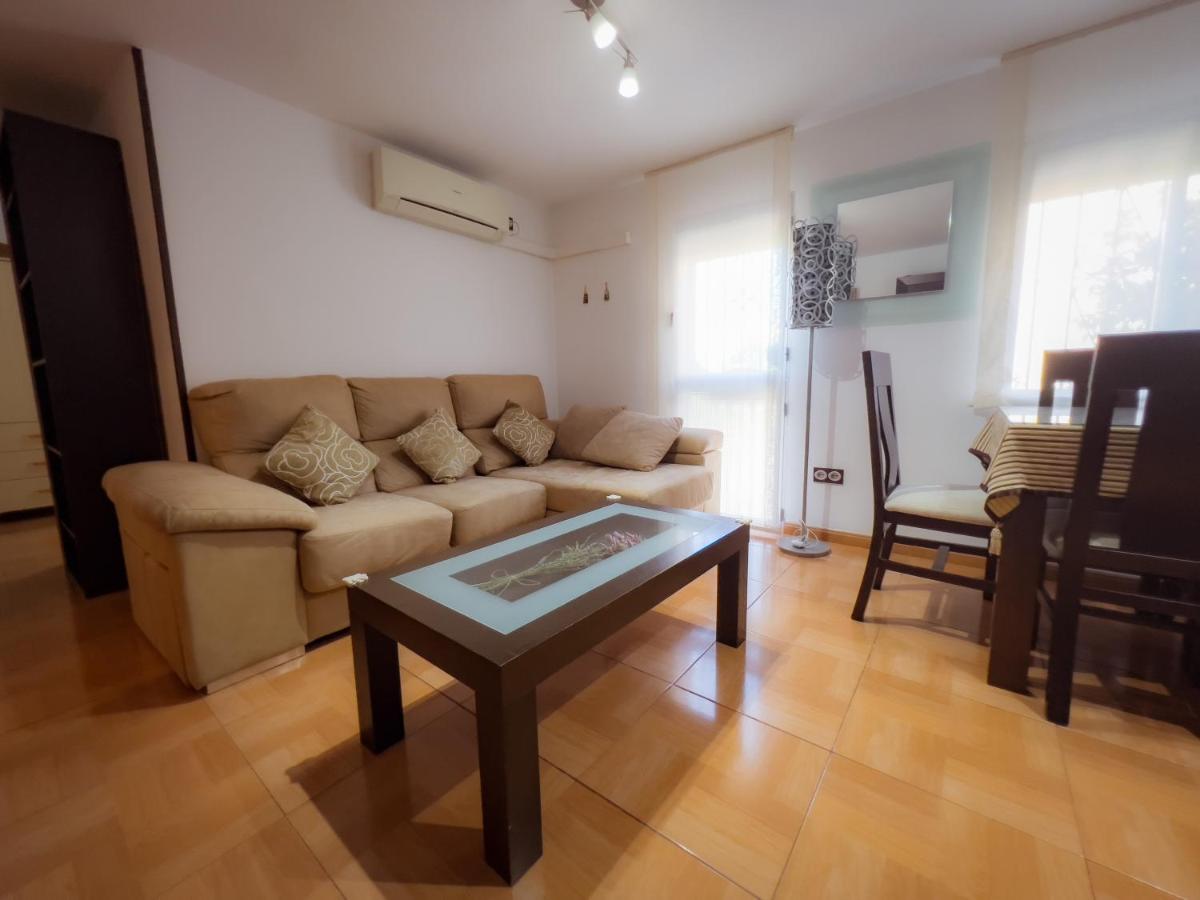 Apartamento Al-Alba Córdoba Kültér fotó