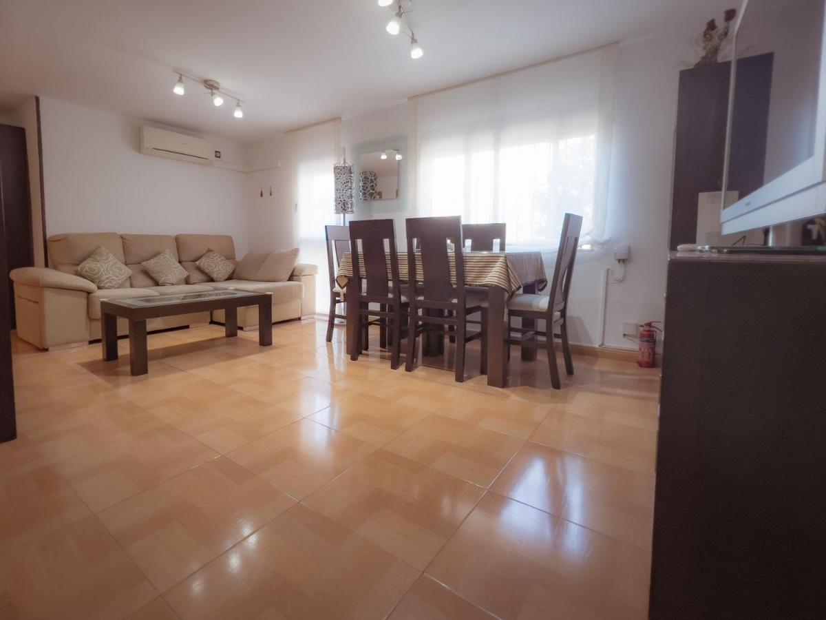 Apartamento Al-Alba Córdoba Kültér fotó