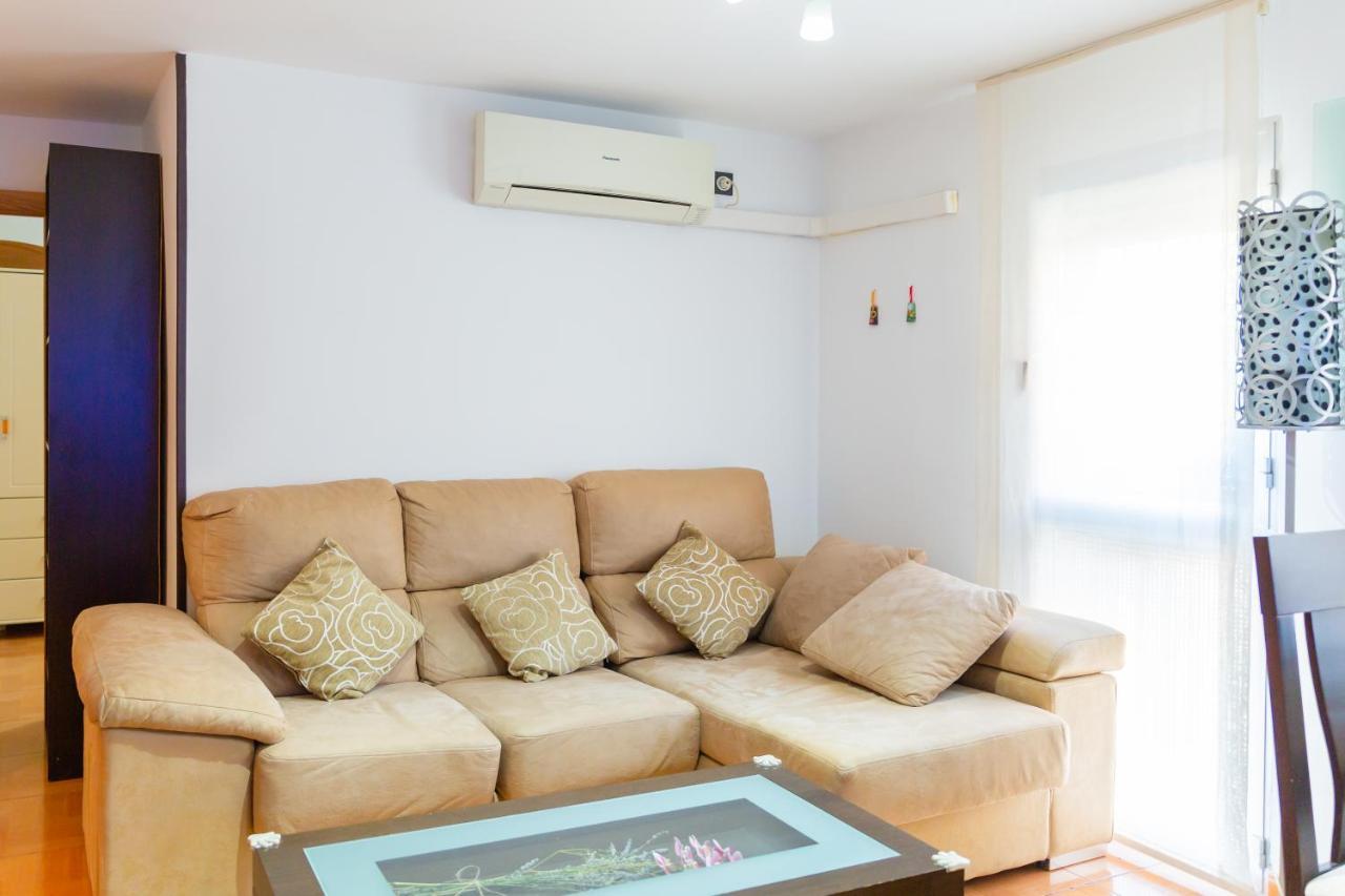 Apartamento Al-Alba Córdoba Kültér fotó