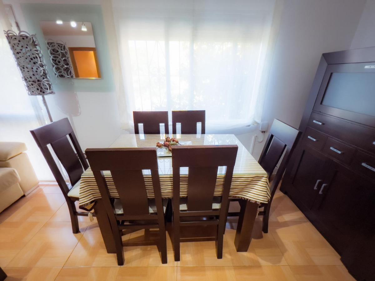 Apartamento Al-Alba Córdoba Kültér fotó