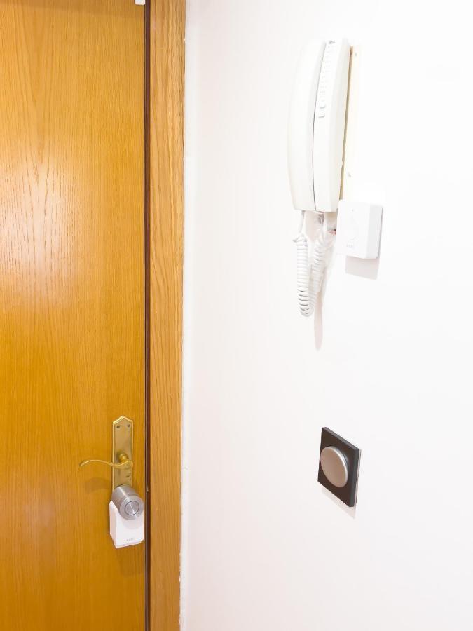Apartamento Al-Alba Córdoba Kültér fotó