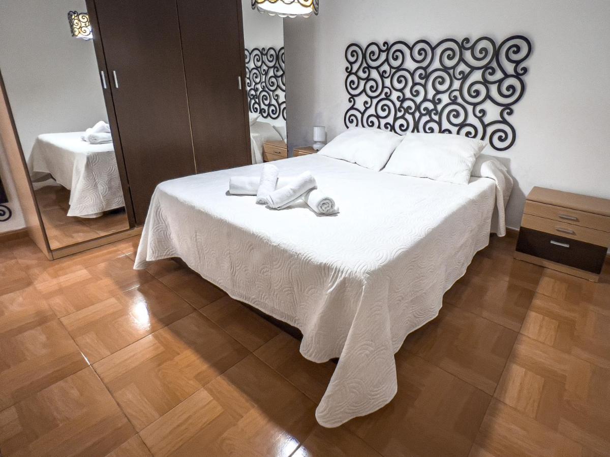 Apartamento Al-Alba Córdoba Kültér fotó
