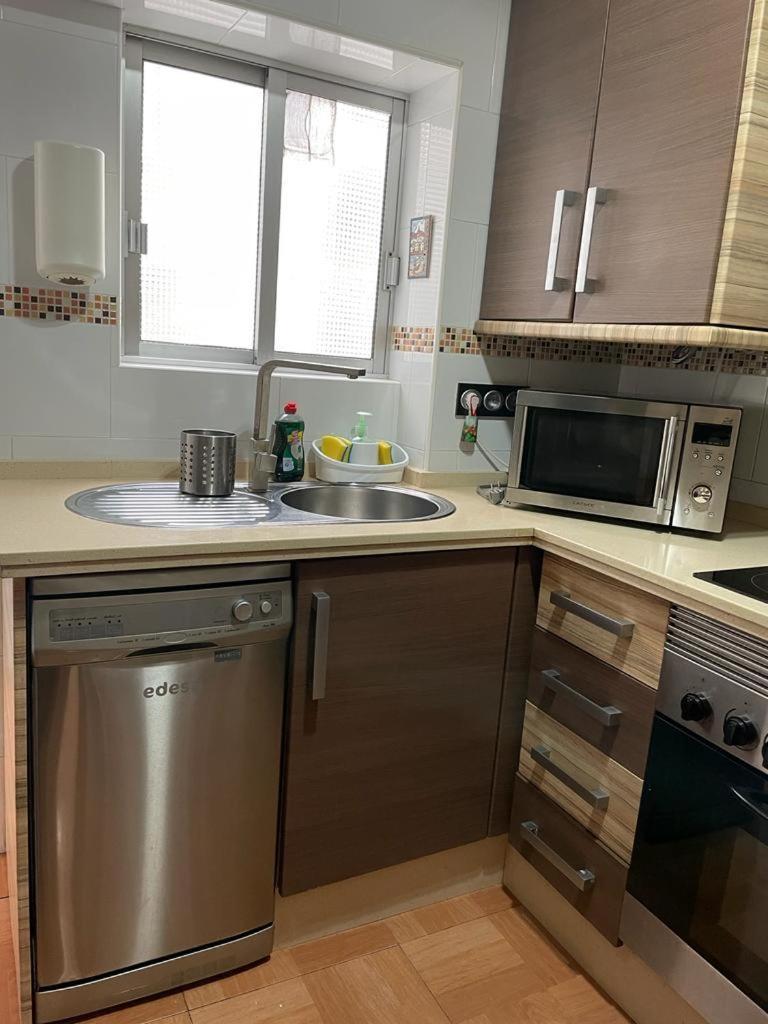 Apartamento Al-Alba Córdoba Kültér fotó