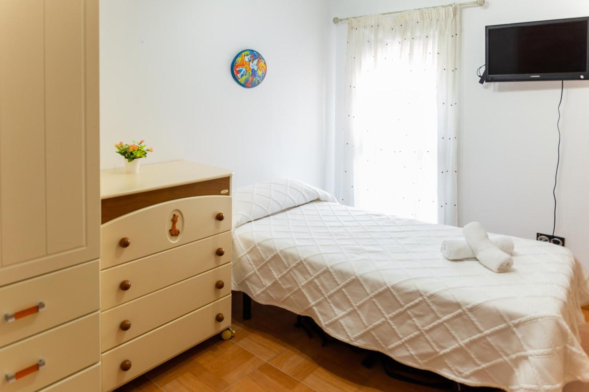 Apartamento Al-Alba Córdoba Kültér fotó
