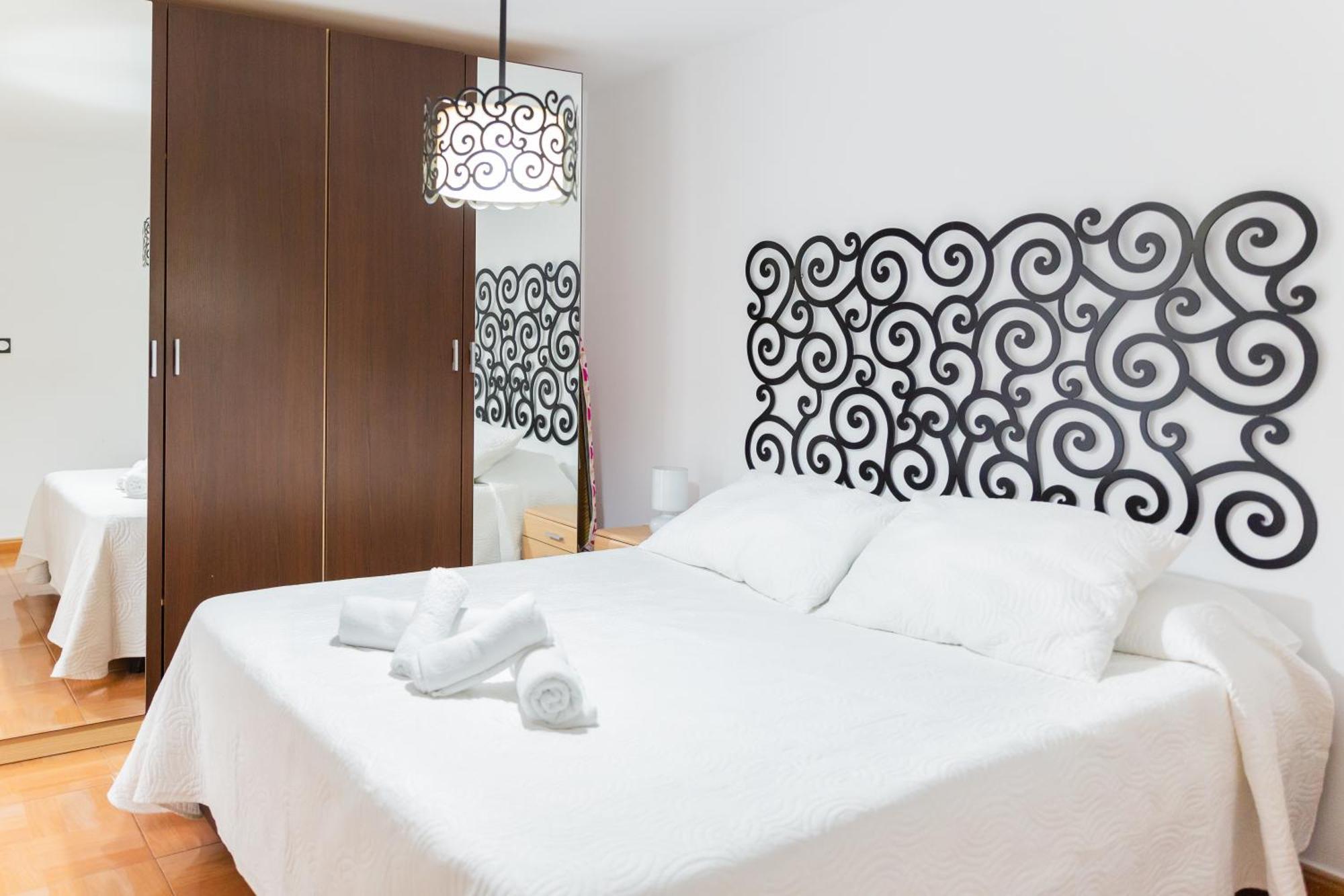 Apartamento Al-Alba Córdoba Kültér fotó