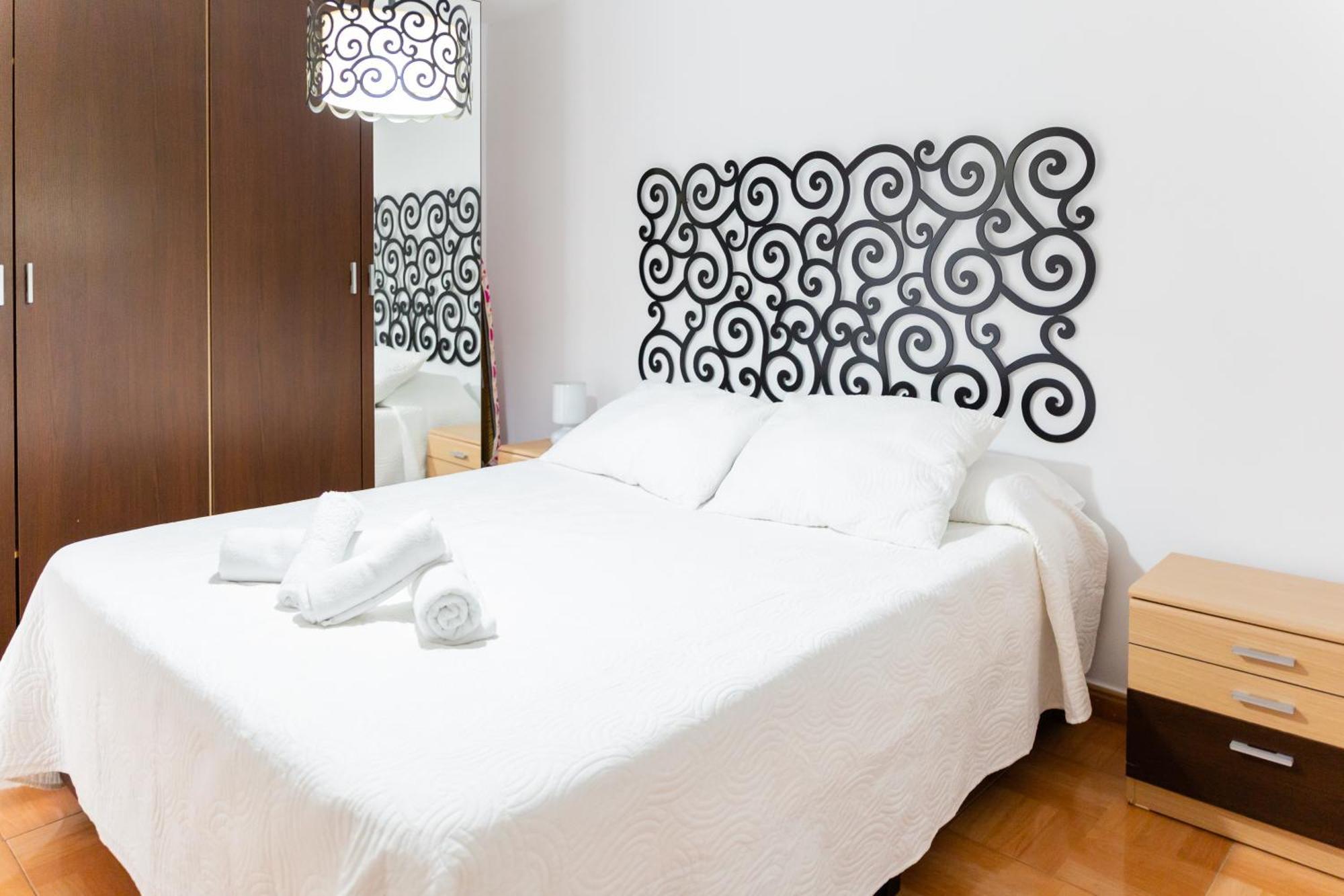 Apartamento Al-Alba Córdoba Kültér fotó