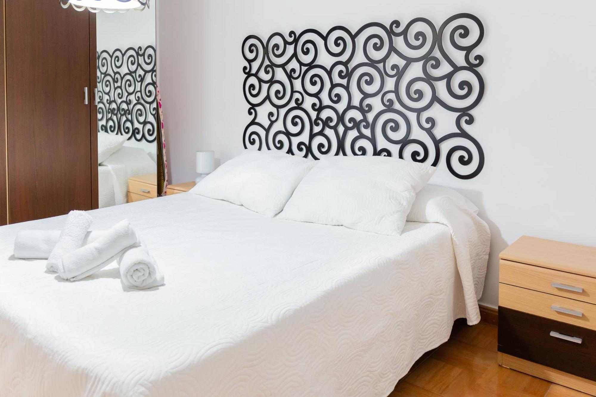 Apartamento Al-Alba Córdoba Kültér fotó