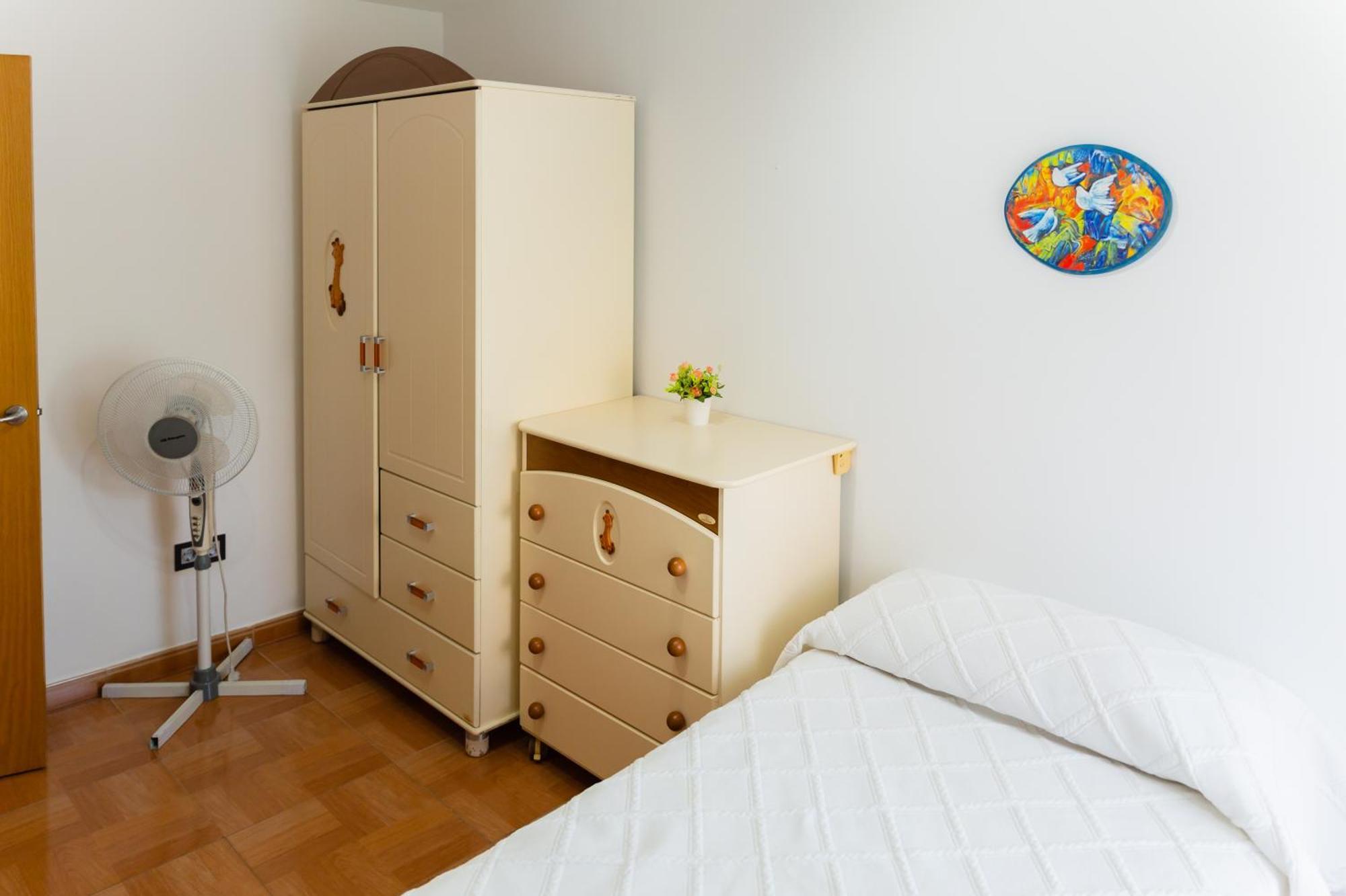 Apartamento Al-Alba Córdoba Kültér fotó