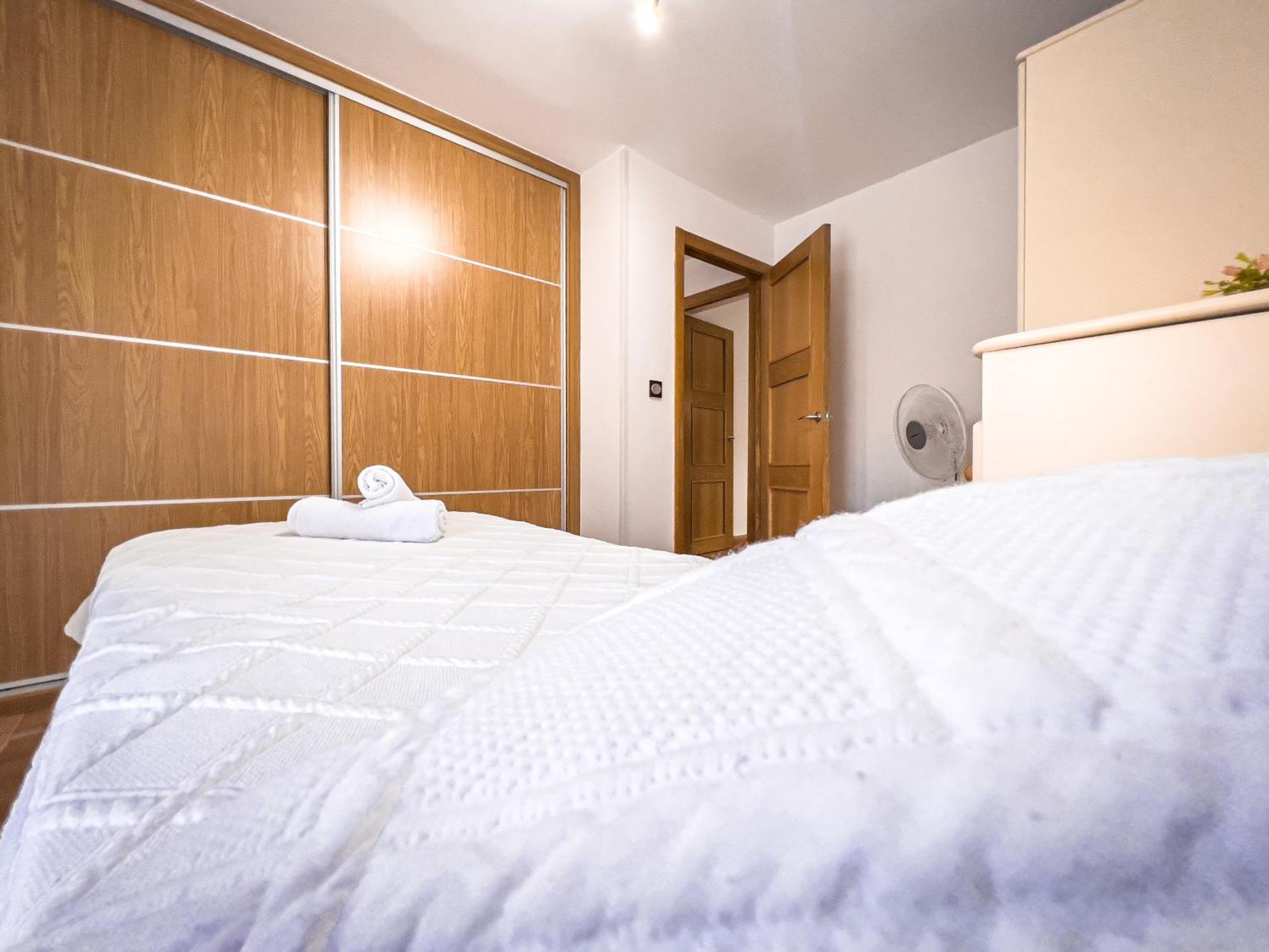 Apartamento Al-Alba Córdoba Kültér fotó
