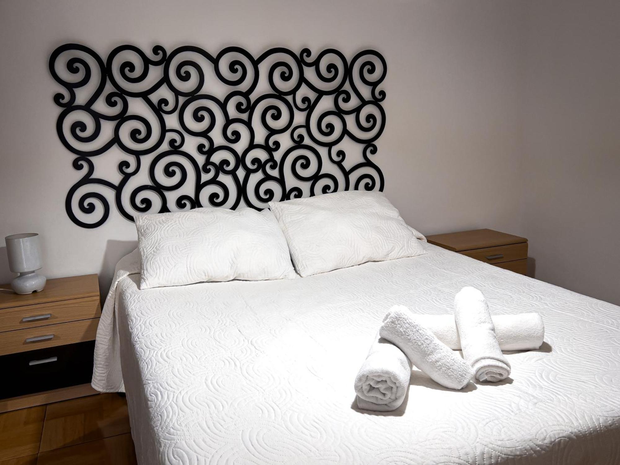 Apartamento Al-Alba Córdoba Kültér fotó