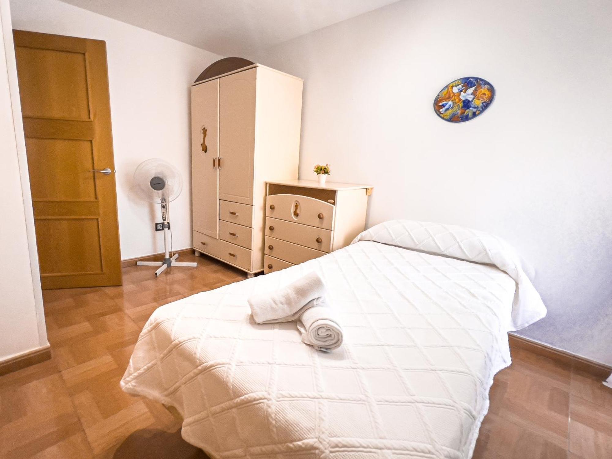 Apartamento Al-Alba Córdoba Kültér fotó