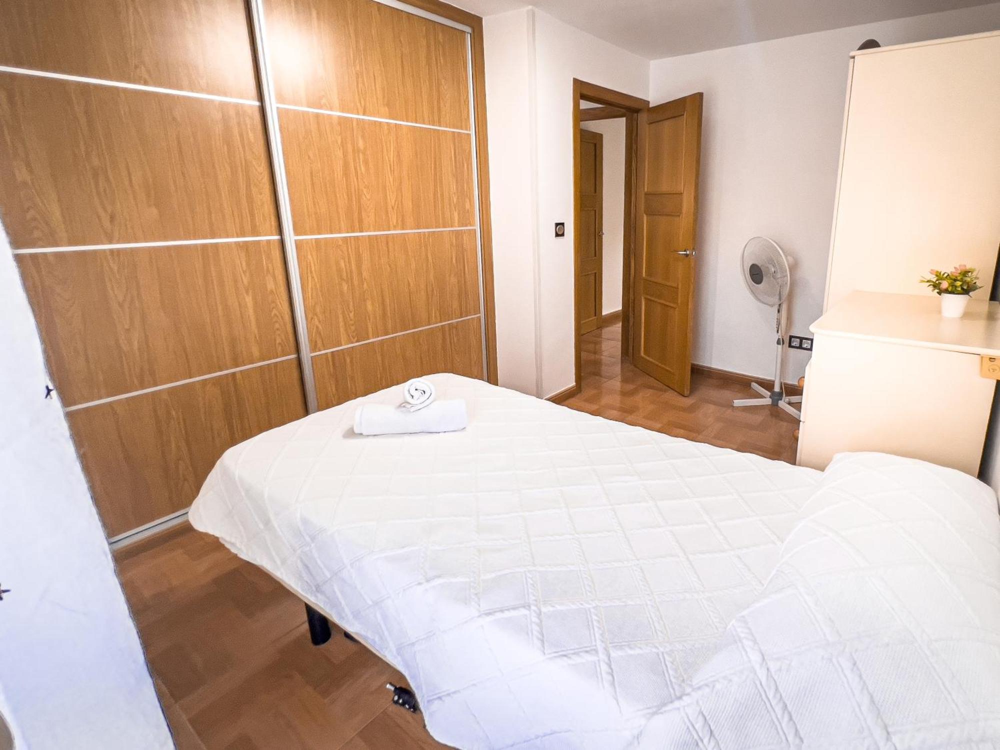 Apartamento Al-Alba Córdoba Kültér fotó