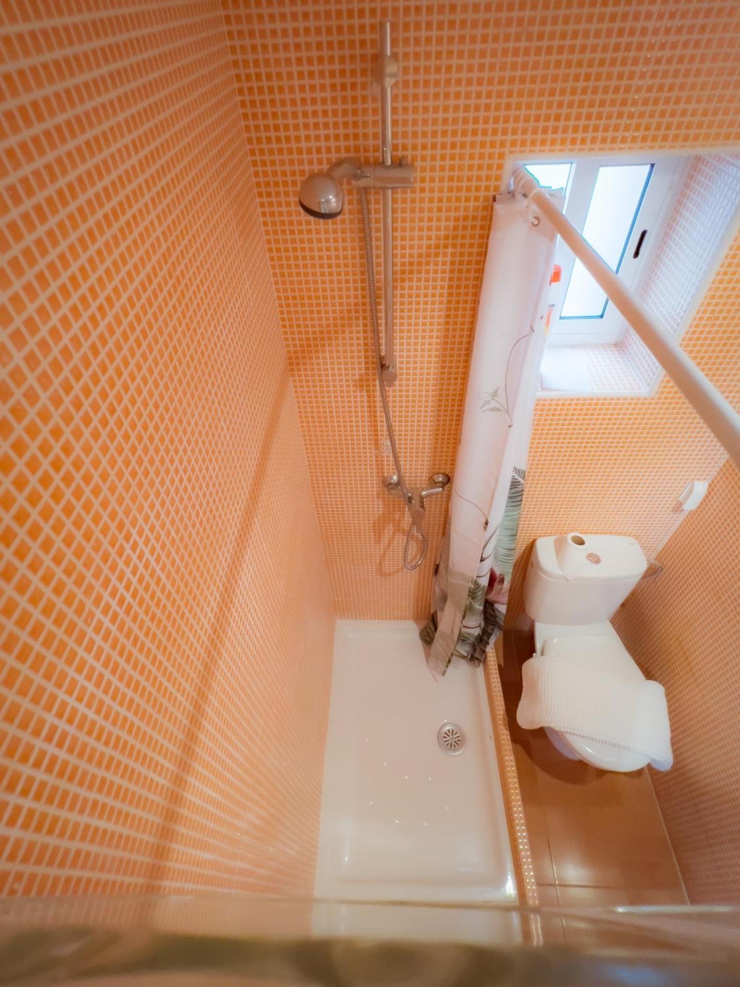 Apartamento Al-Alba Córdoba Kültér fotó