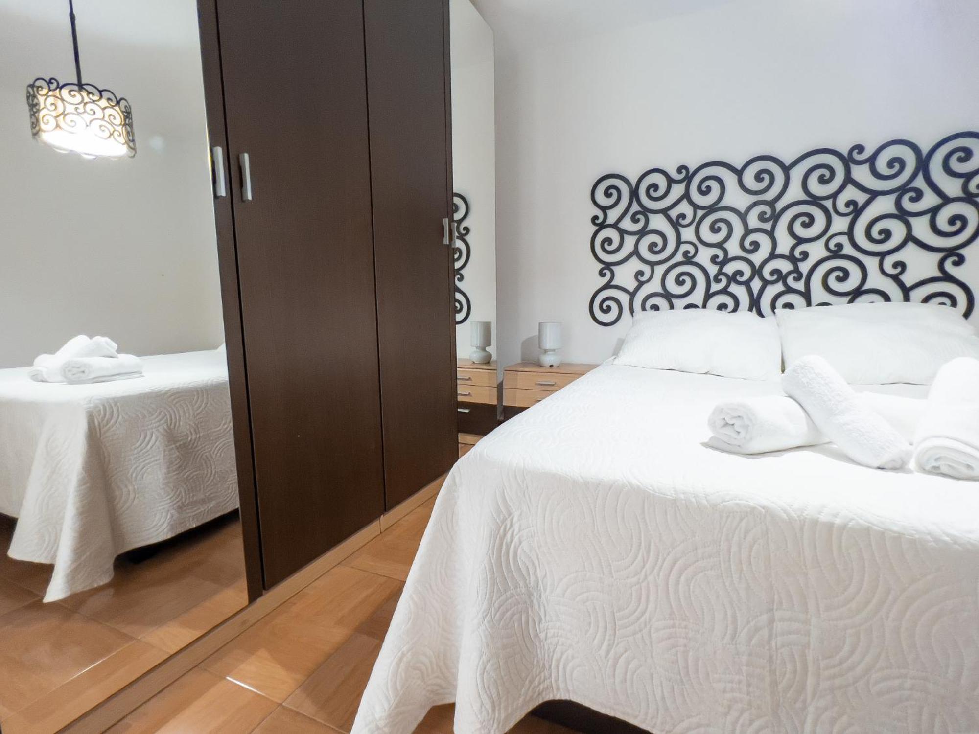 Apartamento Al-Alba Córdoba Kültér fotó