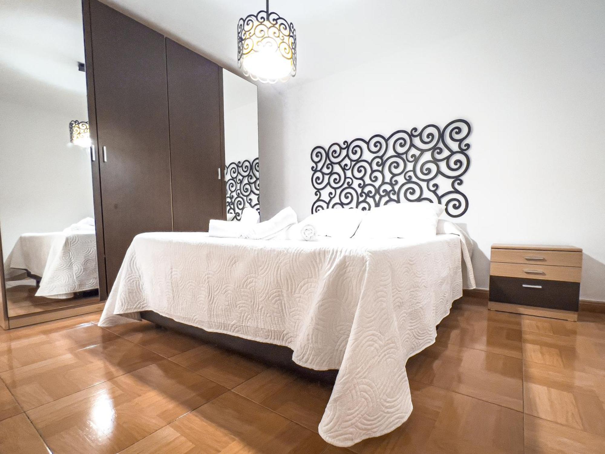 Apartamento Al-Alba Córdoba Kültér fotó