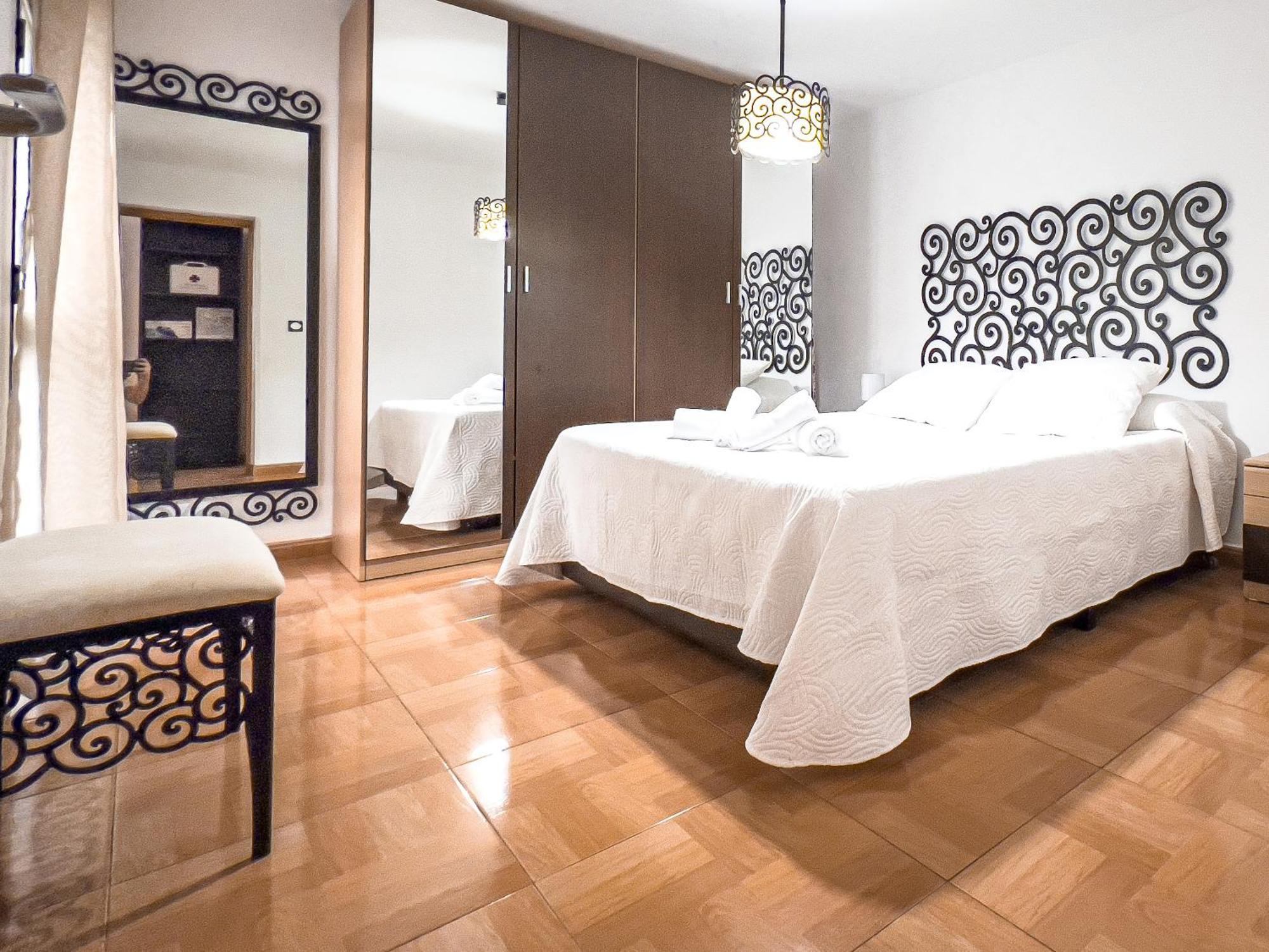 Apartamento Al-Alba Córdoba Kültér fotó