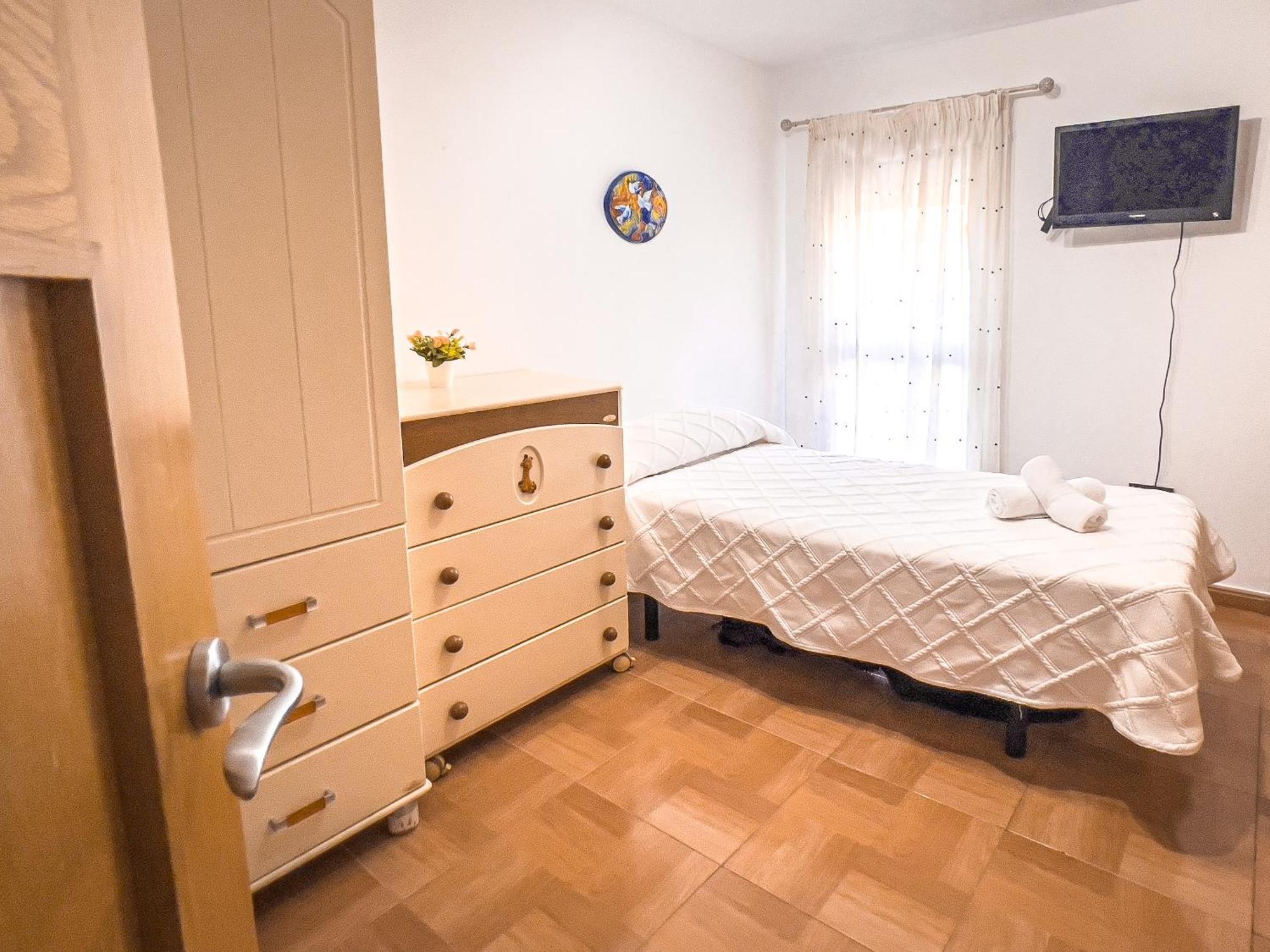 Apartamento Al-Alba Córdoba Kültér fotó